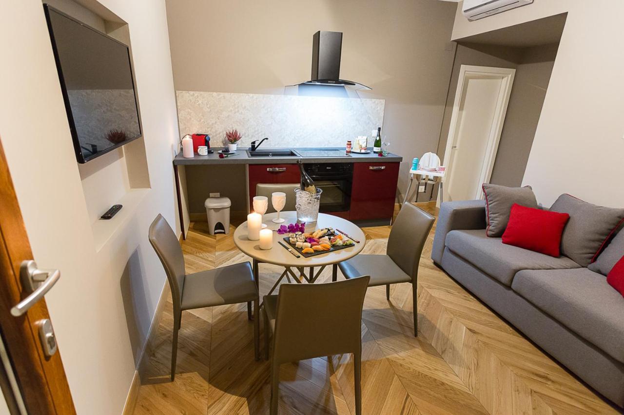 Hh Hermoso Housing Alessandria Zewnętrze zdjęcie