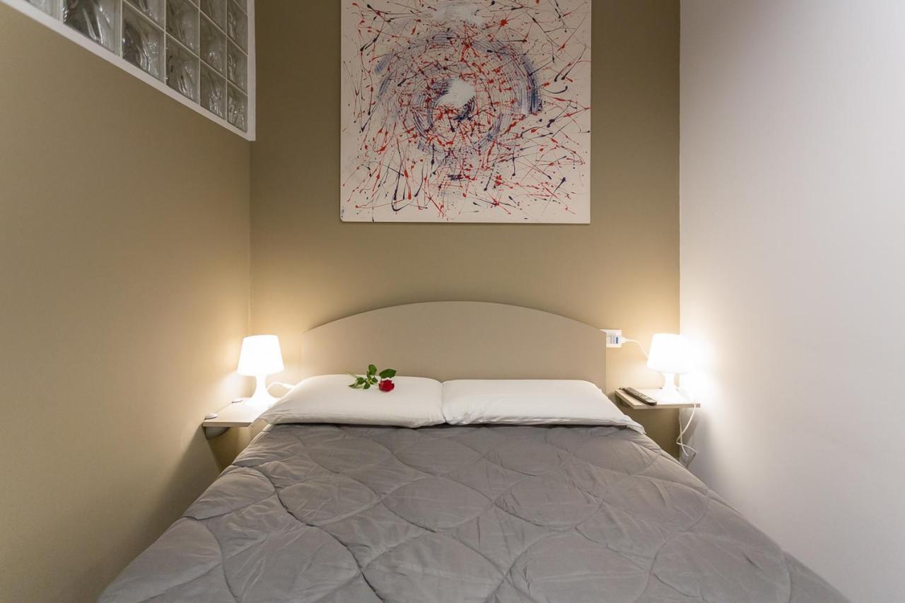 Hh Hermoso Housing Alessandria Zewnętrze zdjęcie