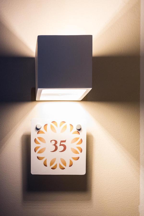 Hh Hermoso Housing Alessandria Zewnętrze zdjęcie