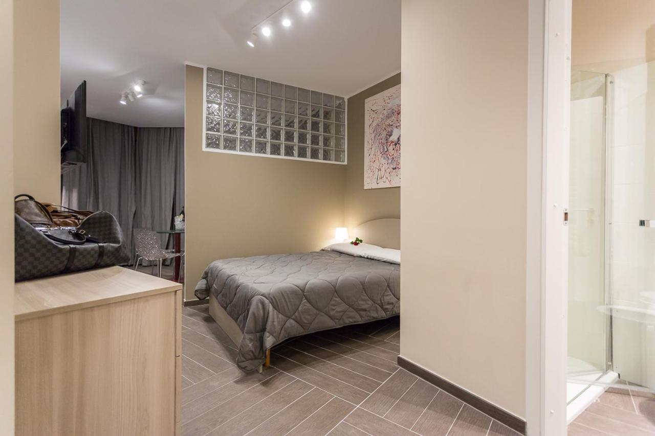 Hh Hermoso Housing Alessandria Zewnętrze zdjęcie