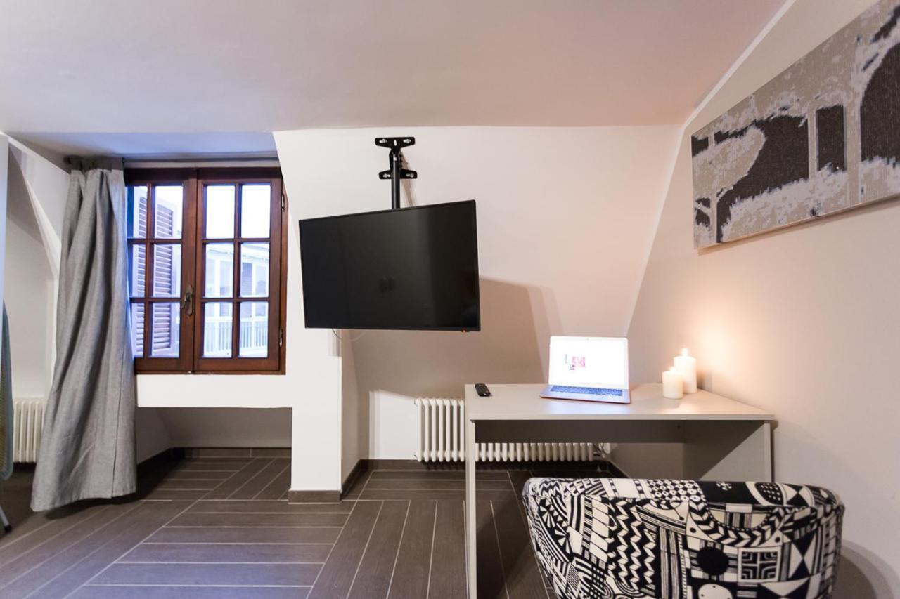 Hh Hermoso Housing Alessandria Zewnętrze zdjęcie