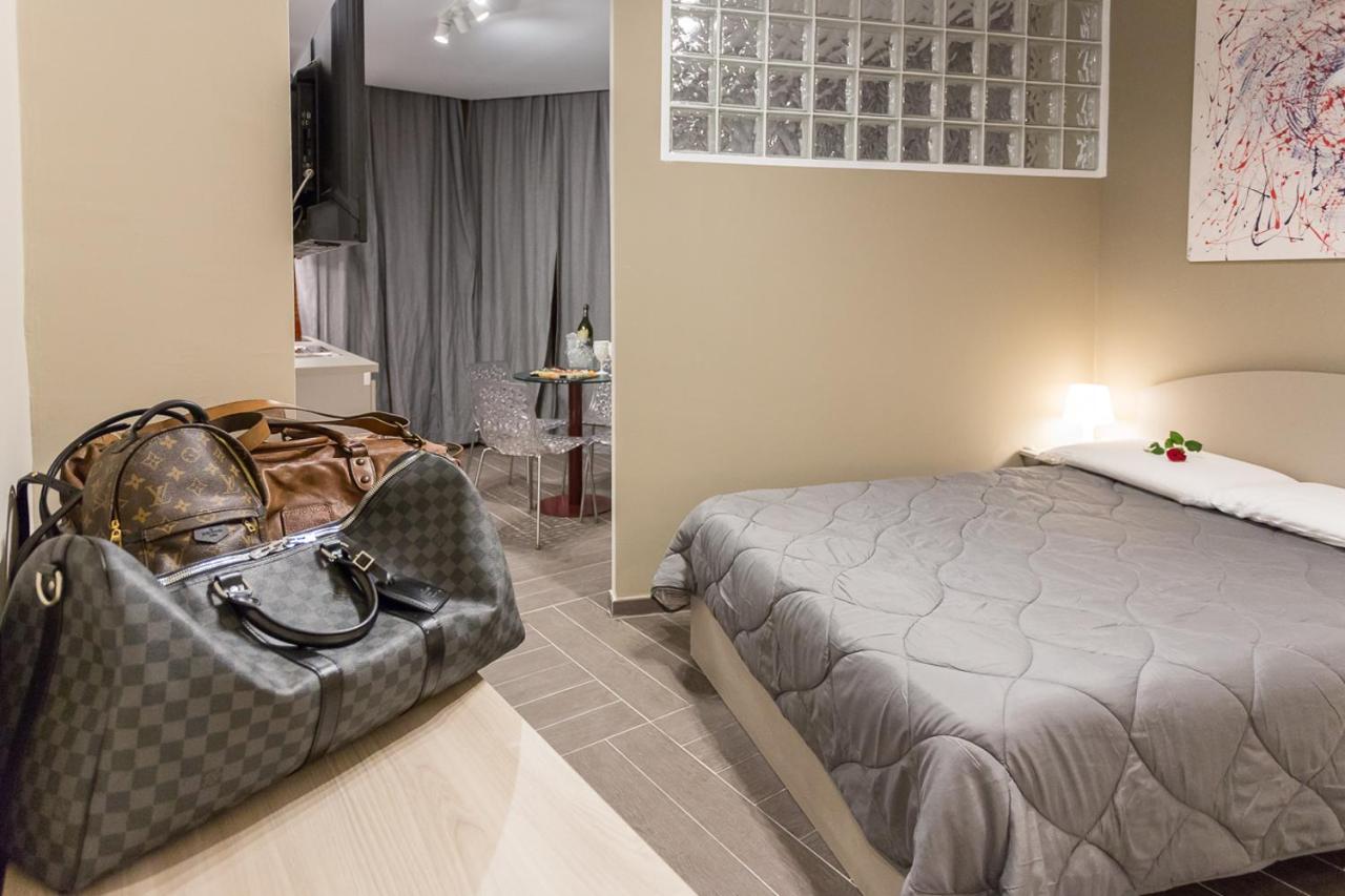 Hh Hermoso Housing Alessandria Zewnętrze zdjęcie