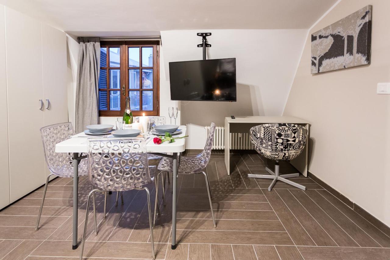 Hh Hermoso Housing Alessandria Zewnętrze zdjęcie
