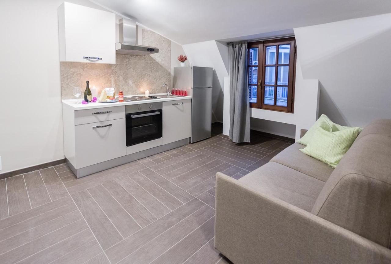 Hh Hermoso Housing Alessandria Zewnętrze zdjęcie