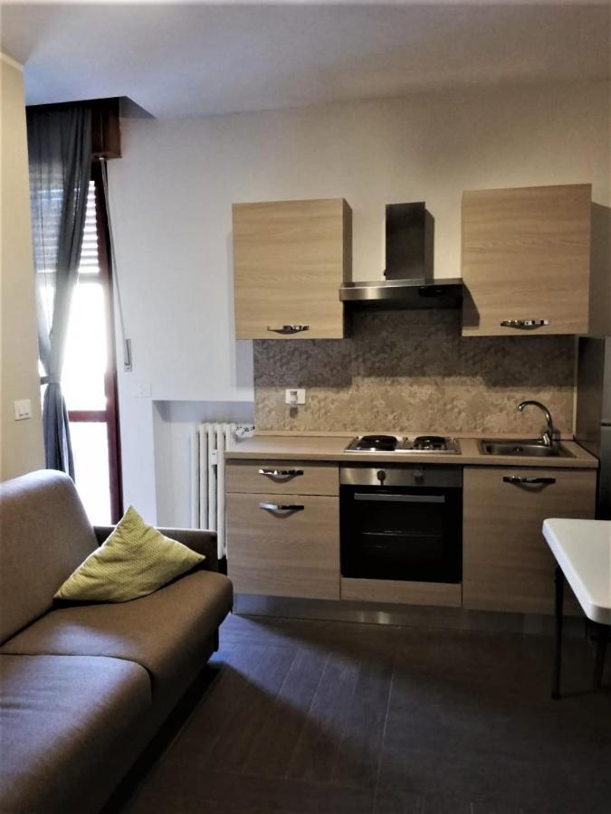 Hh Hermoso Housing Alessandria Zewnętrze zdjęcie