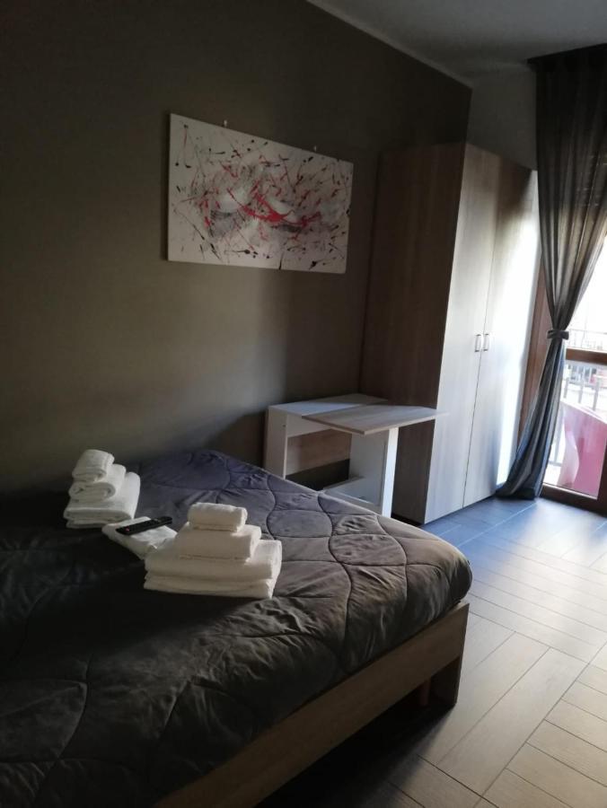 Hh Hermoso Housing Alessandria Zewnętrze zdjęcie