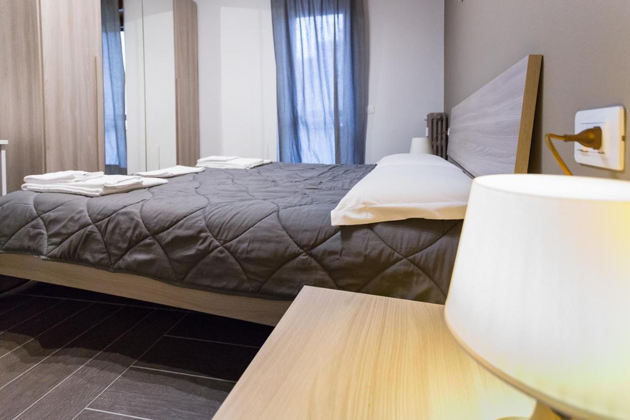 Hh Hermoso Housing Alessandria Zewnętrze zdjęcie