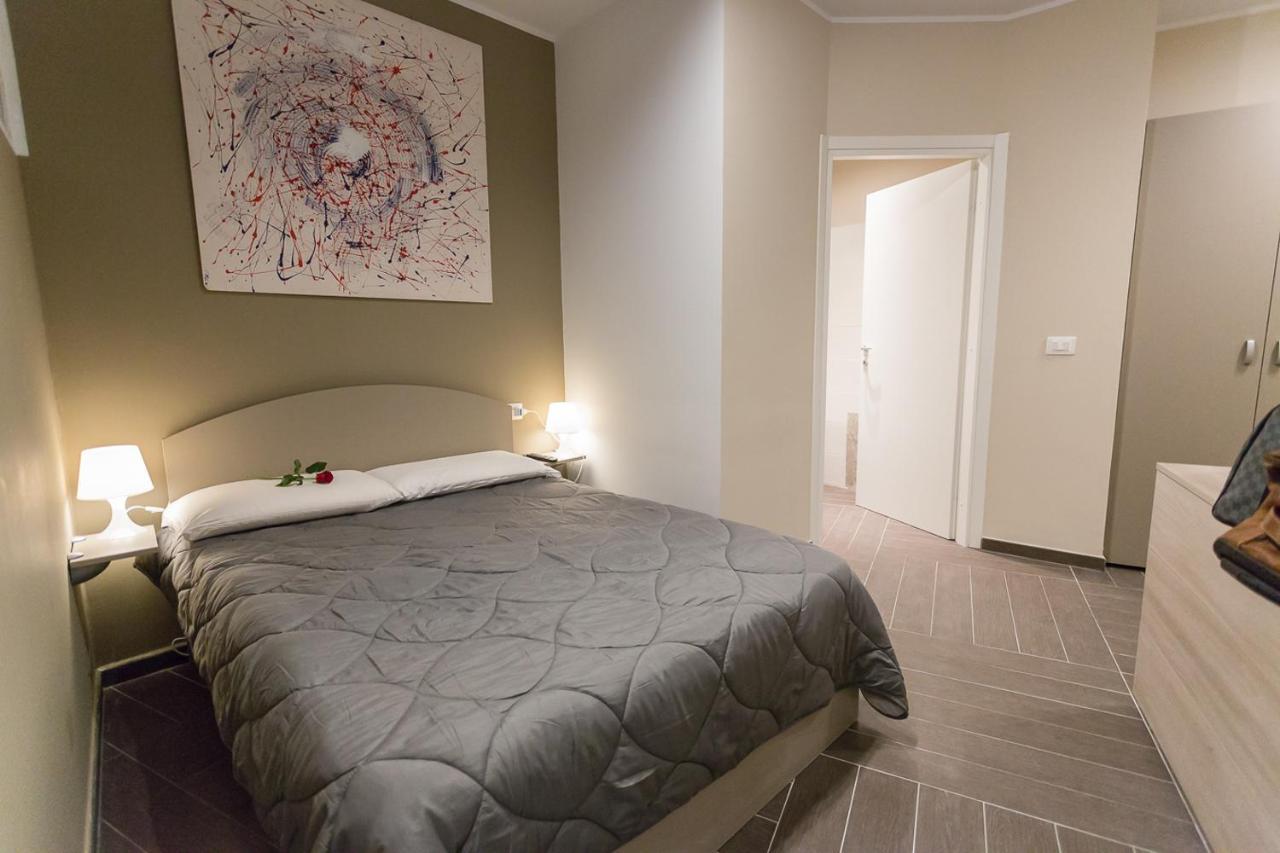 Hh Hermoso Housing Alessandria Zewnętrze zdjęcie