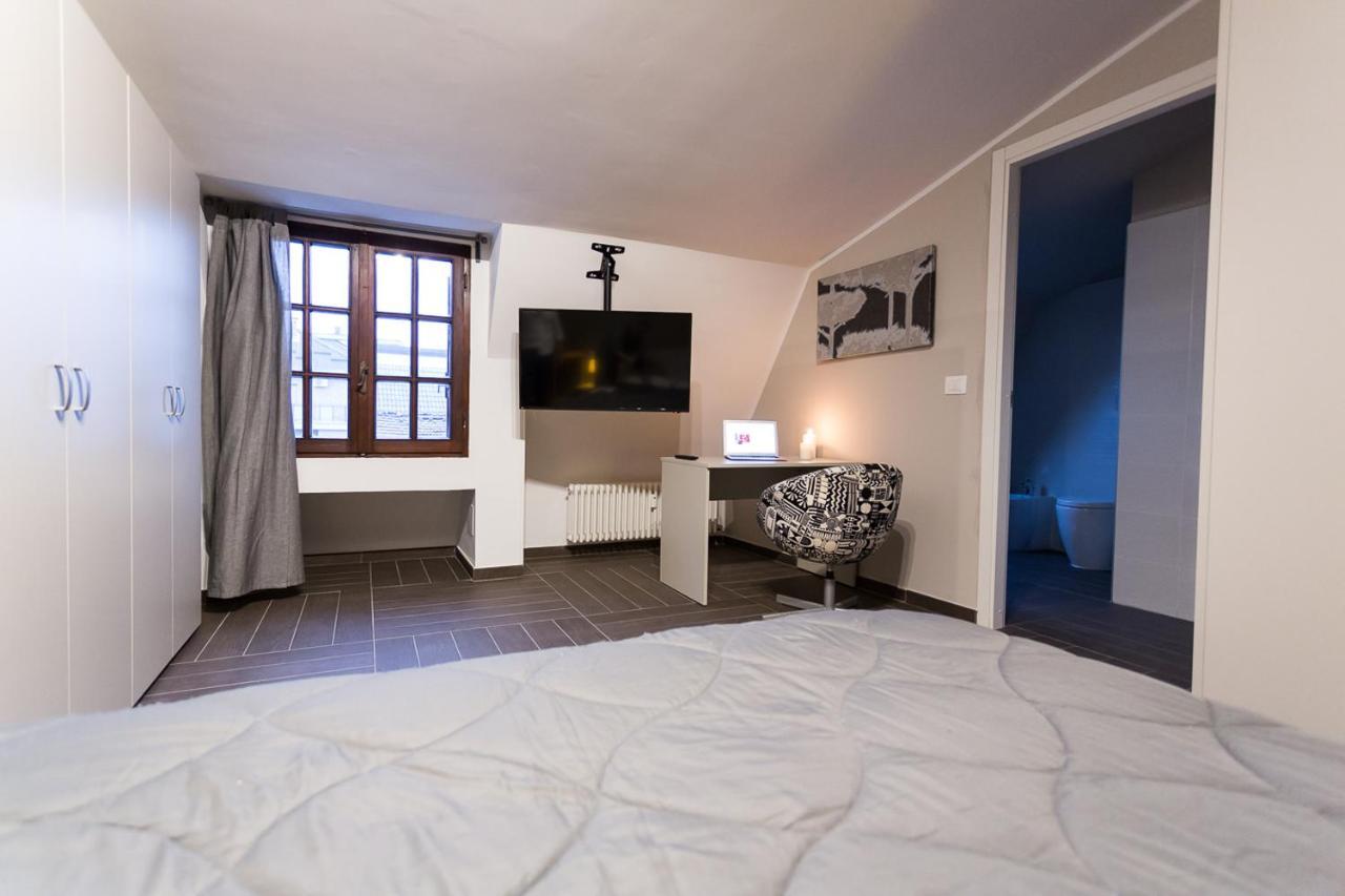 Hh Hermoso Housing Alessandria Zewnętrze zdjęcie
