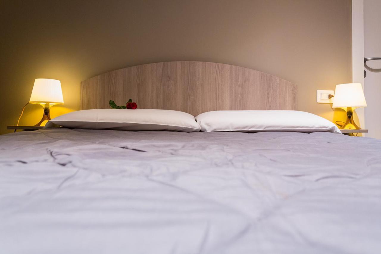 Hh Hermoso Housing Alessandria Zewnętrze zdjęcie