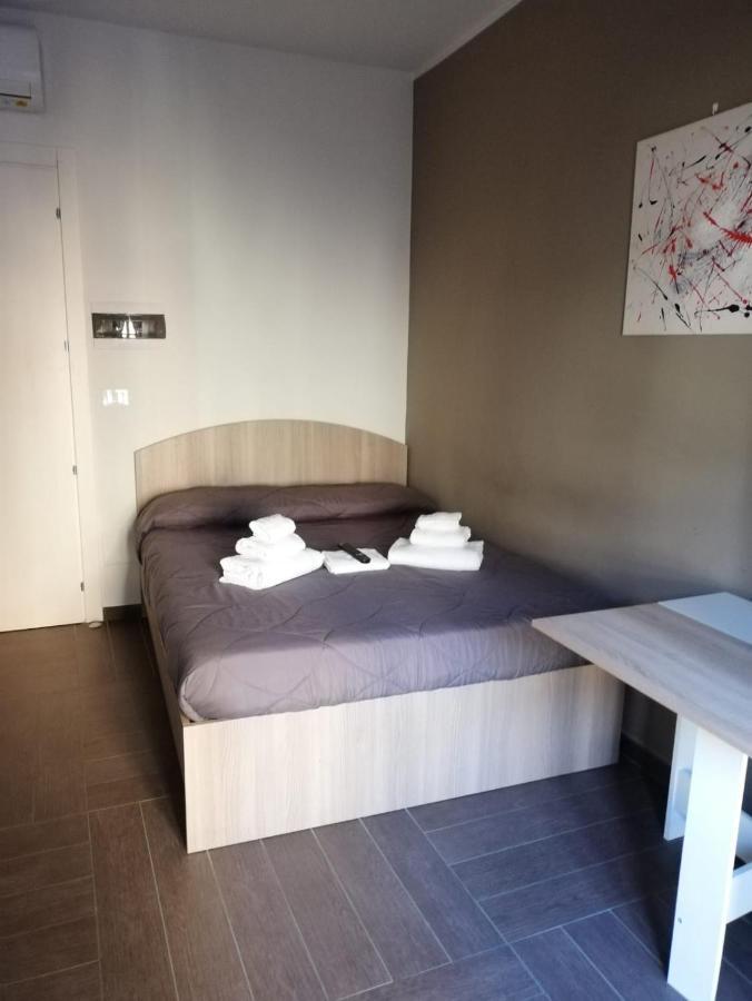Hh Hermoso Housing Alessandria Zewnętrze zdjęcie