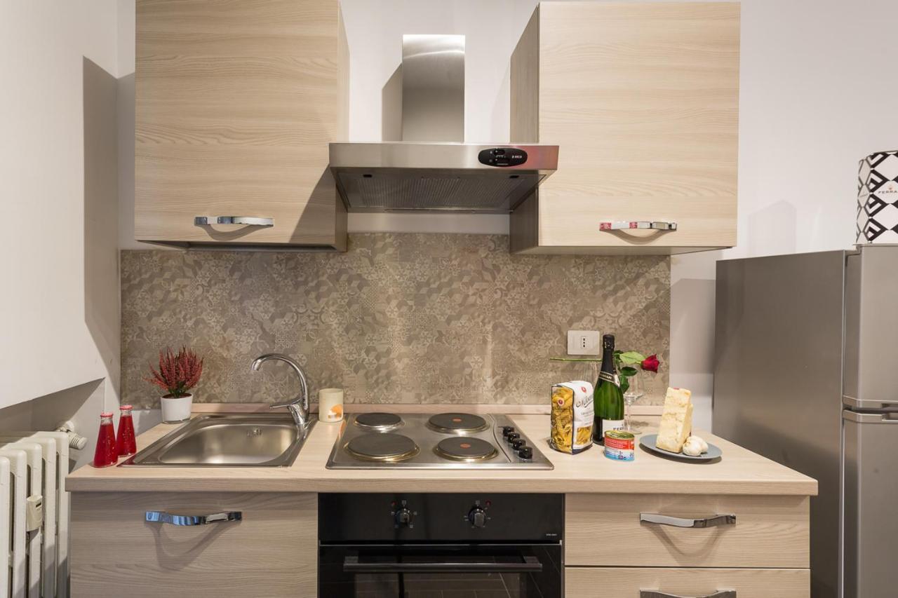 Hh Hermoso Housing Alessandria Zewnętrze zdjęcie