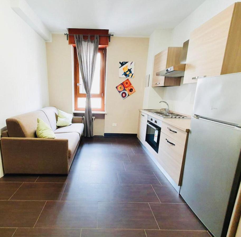Hh Hermoso Housing Alessandria Zewnętrze zdjęcie