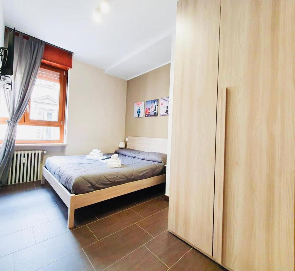 Hh Hermoso Housing Alessandria Zewnętrze zdjęcie