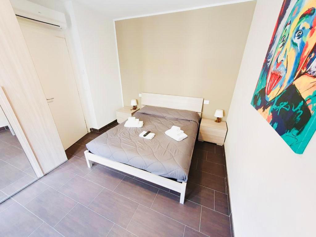 Hh Hermoso Housing Alessandria Zewnętrze zdjęcie
