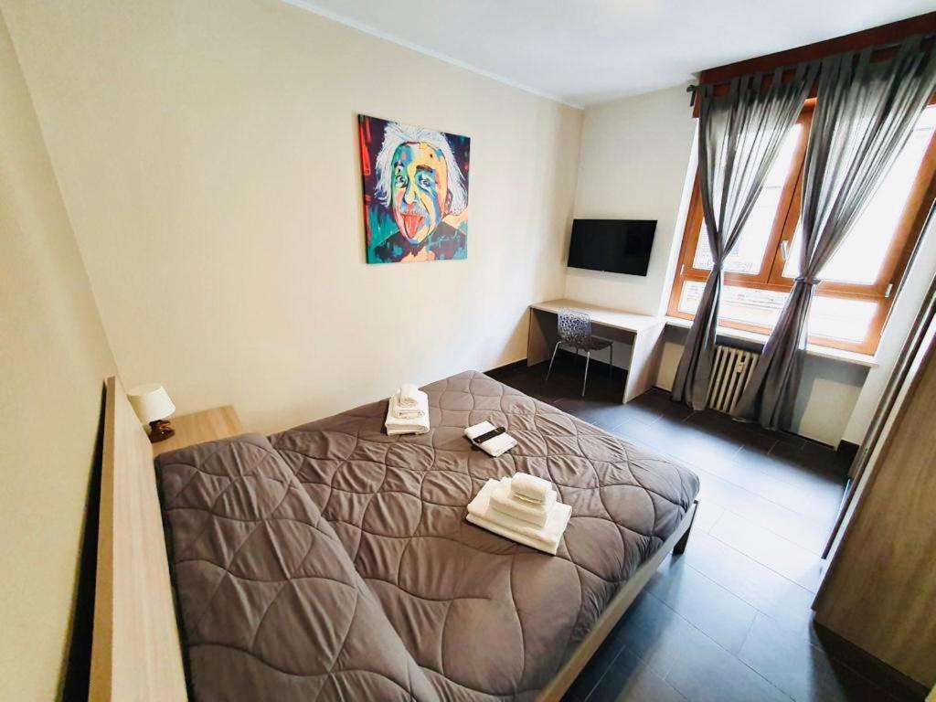 Hh Hermoso Housing Alessandria Zewnętrze zdjęcie