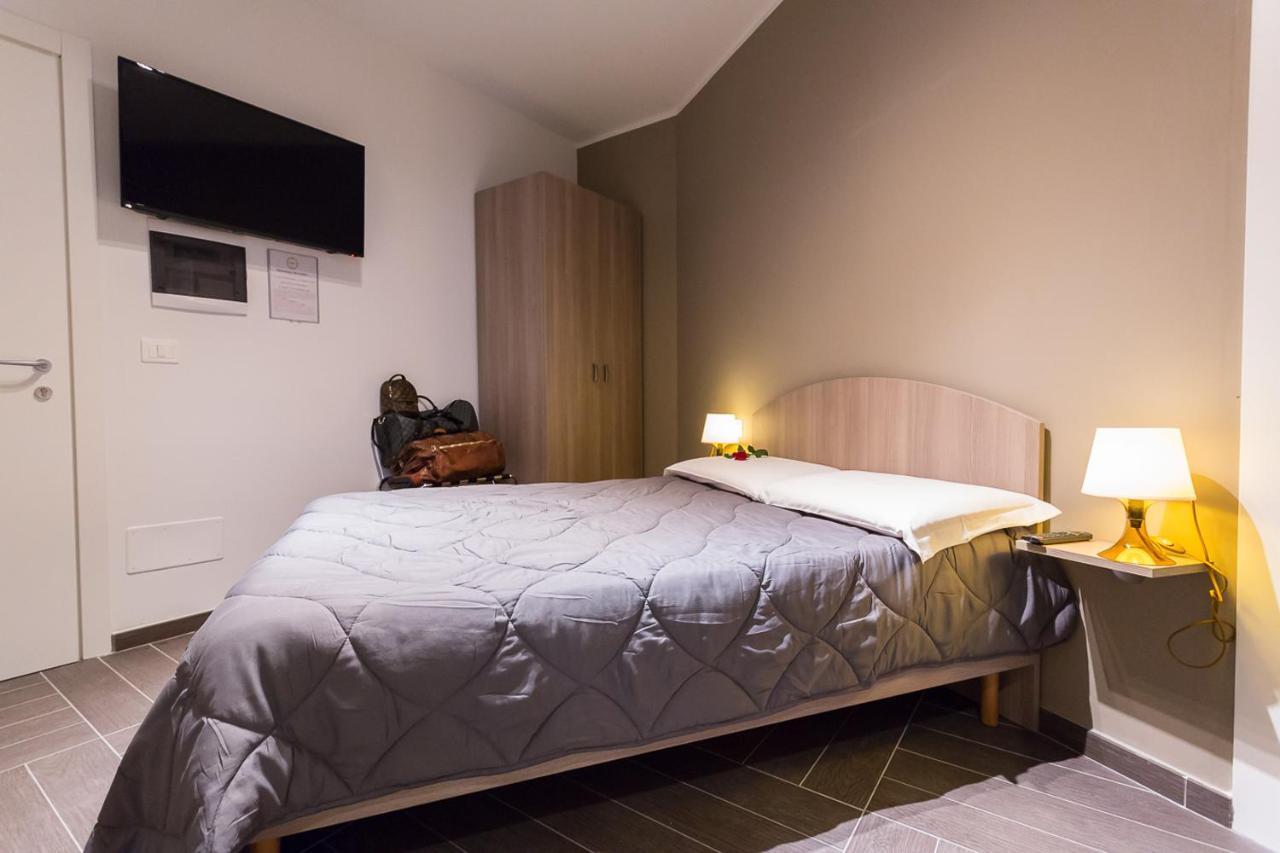 Hh Hermoso Housing Alessandria Zewnętrze zdjęcie