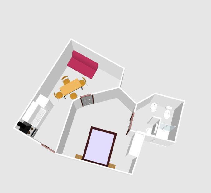 Hh Hermoso Housing Alessandria Zewnętrze zdjęcie