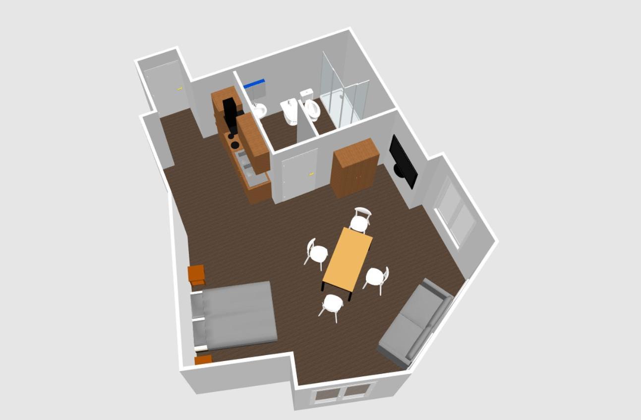 Hh Hermoso Housing Alessandria Zewnętrze zdjęcie