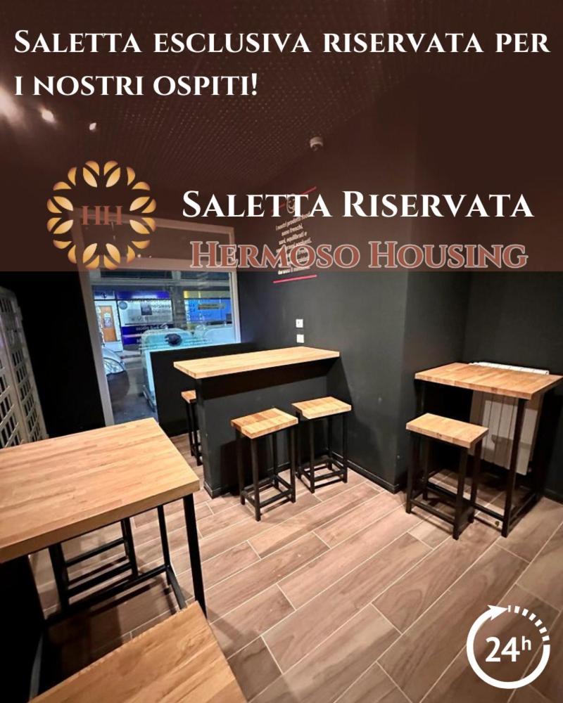 Hh Hermoso Housing Alessandria Zewnętrze zdjęcie