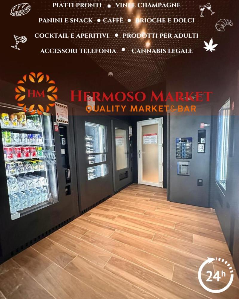 Hh Hermoso Housing Alessandria Zewnętrze zdjęcie