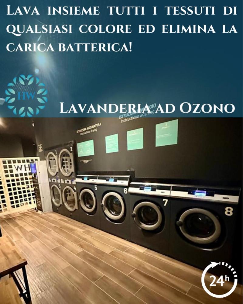 Hh Hermoso Housing Alessandria Zewnętrze zdjęcie