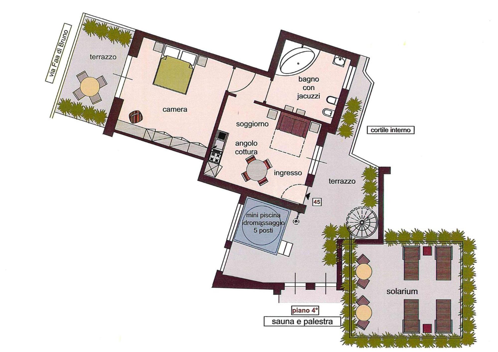 Hh Hermoso Housing Alessandria Zewnętrze zdjęcie