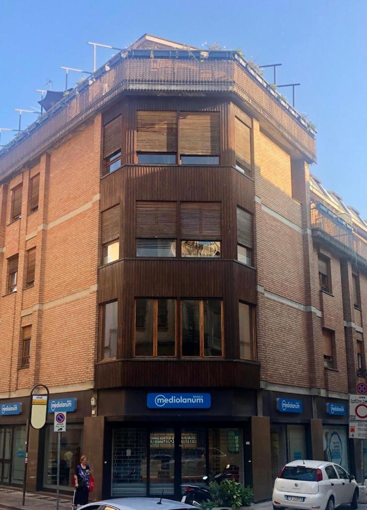Hh Hermoso Housing Alessandria Zewnętrze zdjęcie