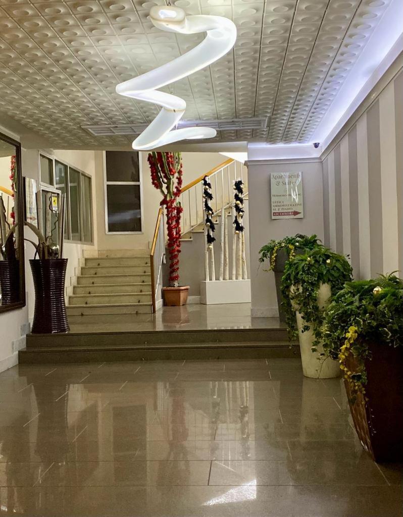 Hh Hermoso Housing Alessandria Zewnętrze zdjęcie