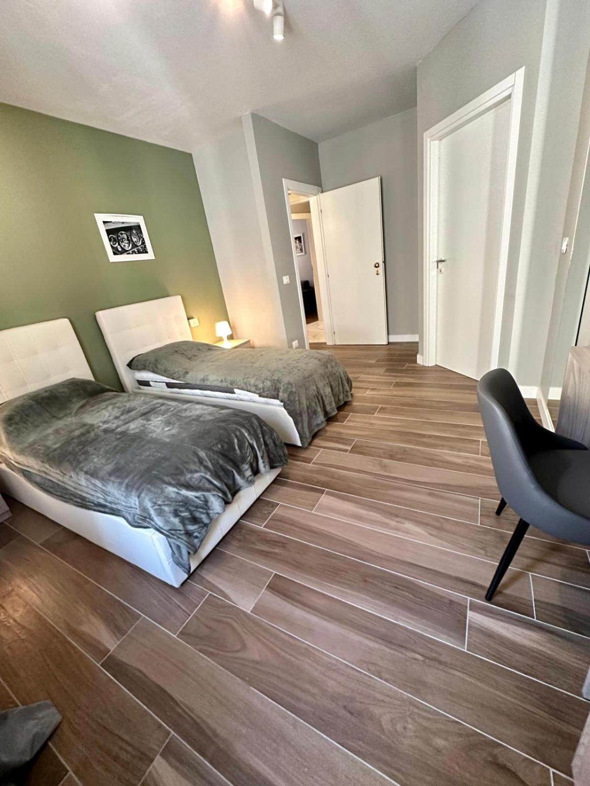 Hh Hermoso Housing Alessandria Zewnętrze zdjęcie