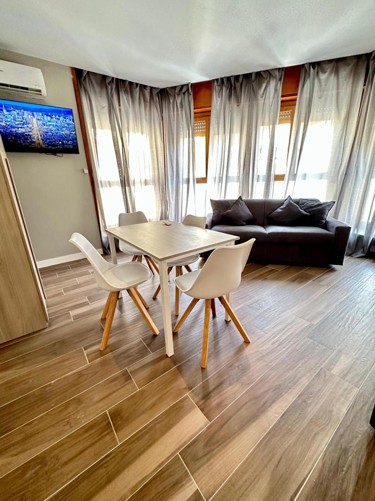 Hh Hermoso Housing Alessandria Zewnętrze zdjęcie