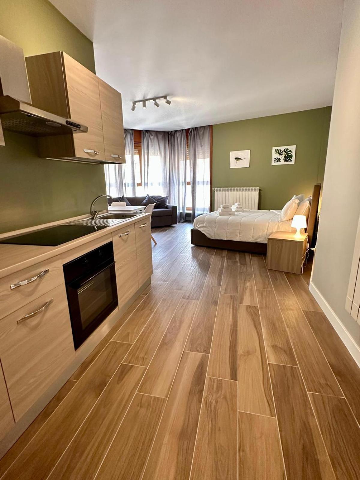Hh Hermoso Housing Alessandria Zewnętrze zdjęcie
